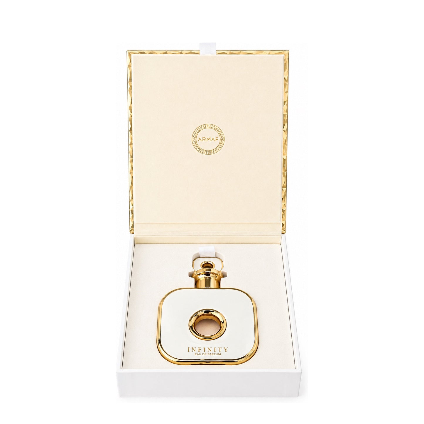 Infinity Gold | Eau De Parfum | 105ml