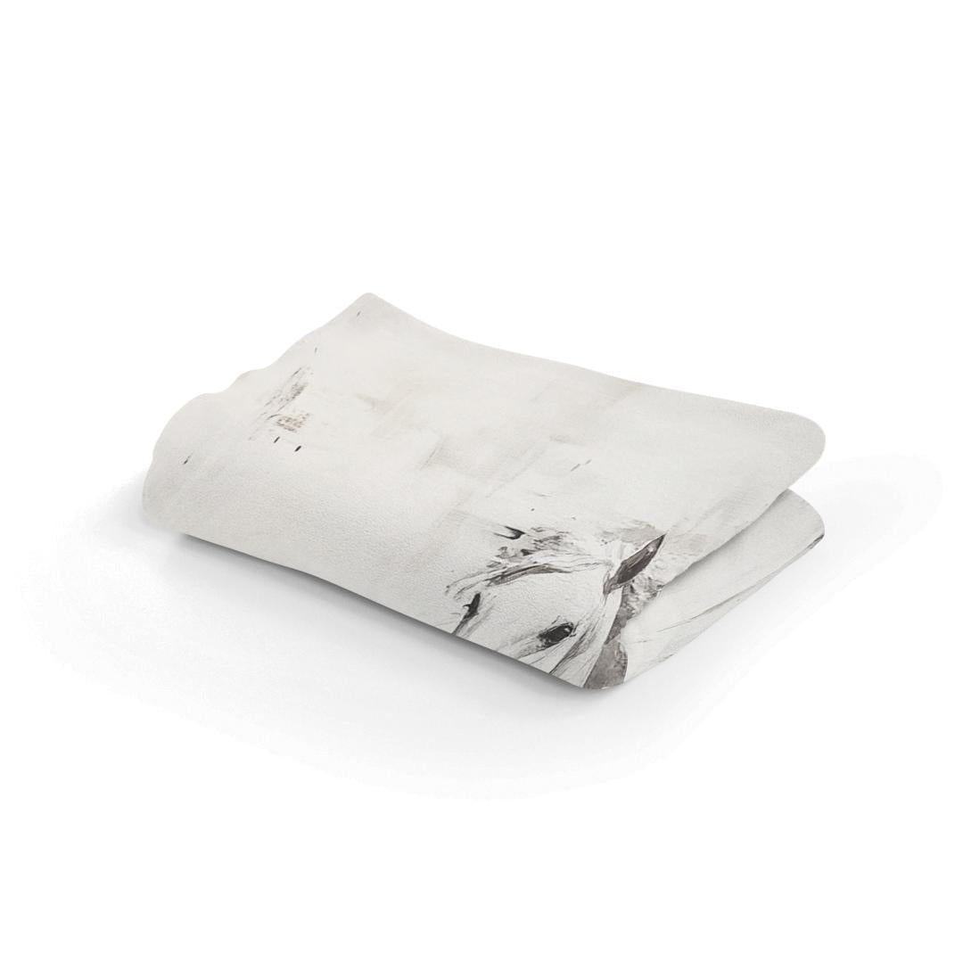 Equine Symphony Blanket