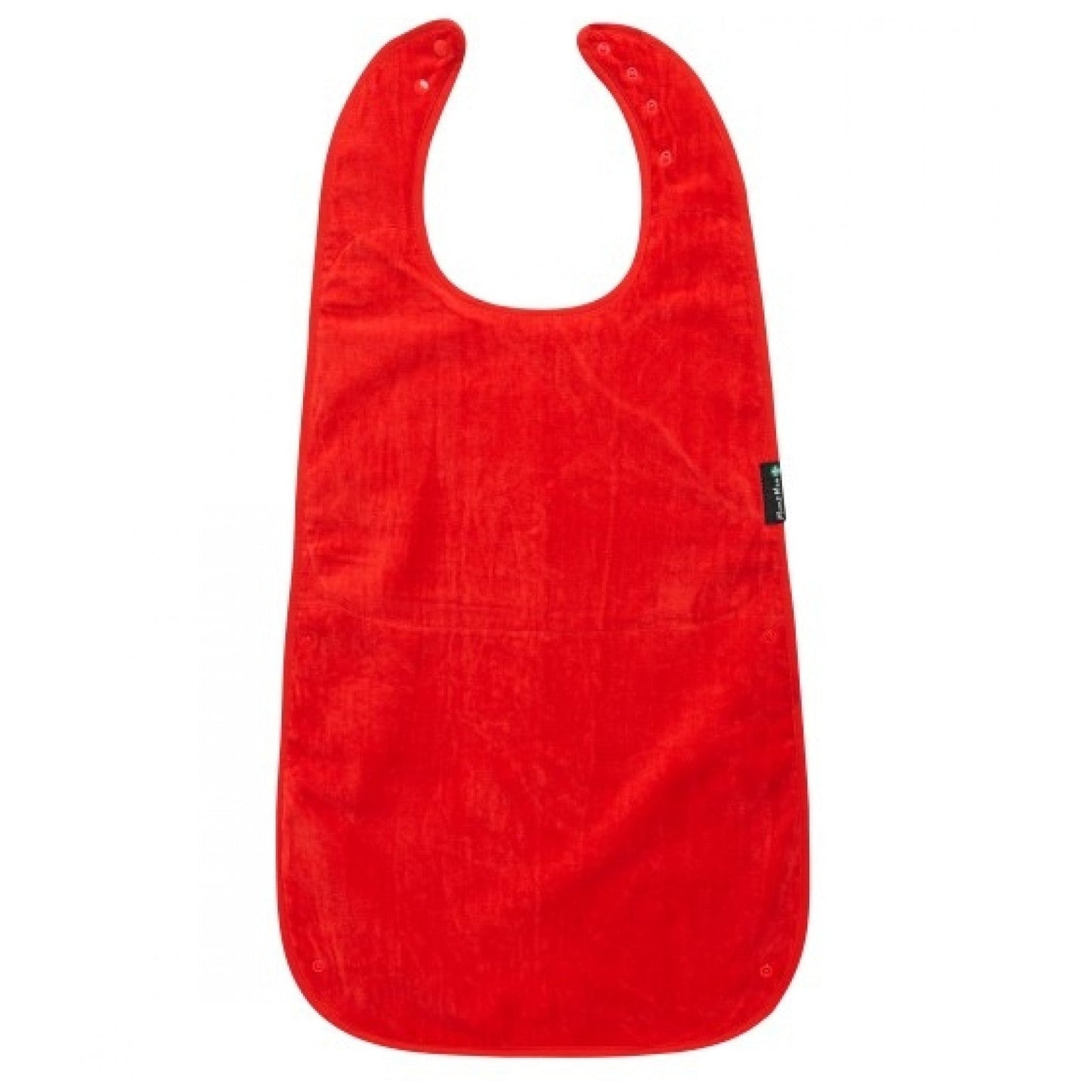 Mum 2 Mum PLUS SuperSized Clothing Protector - Red