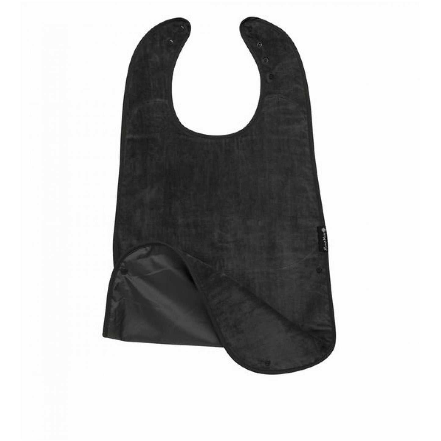 Mum 2 Mum PLUS SuperSized Clothing Protector - Black
