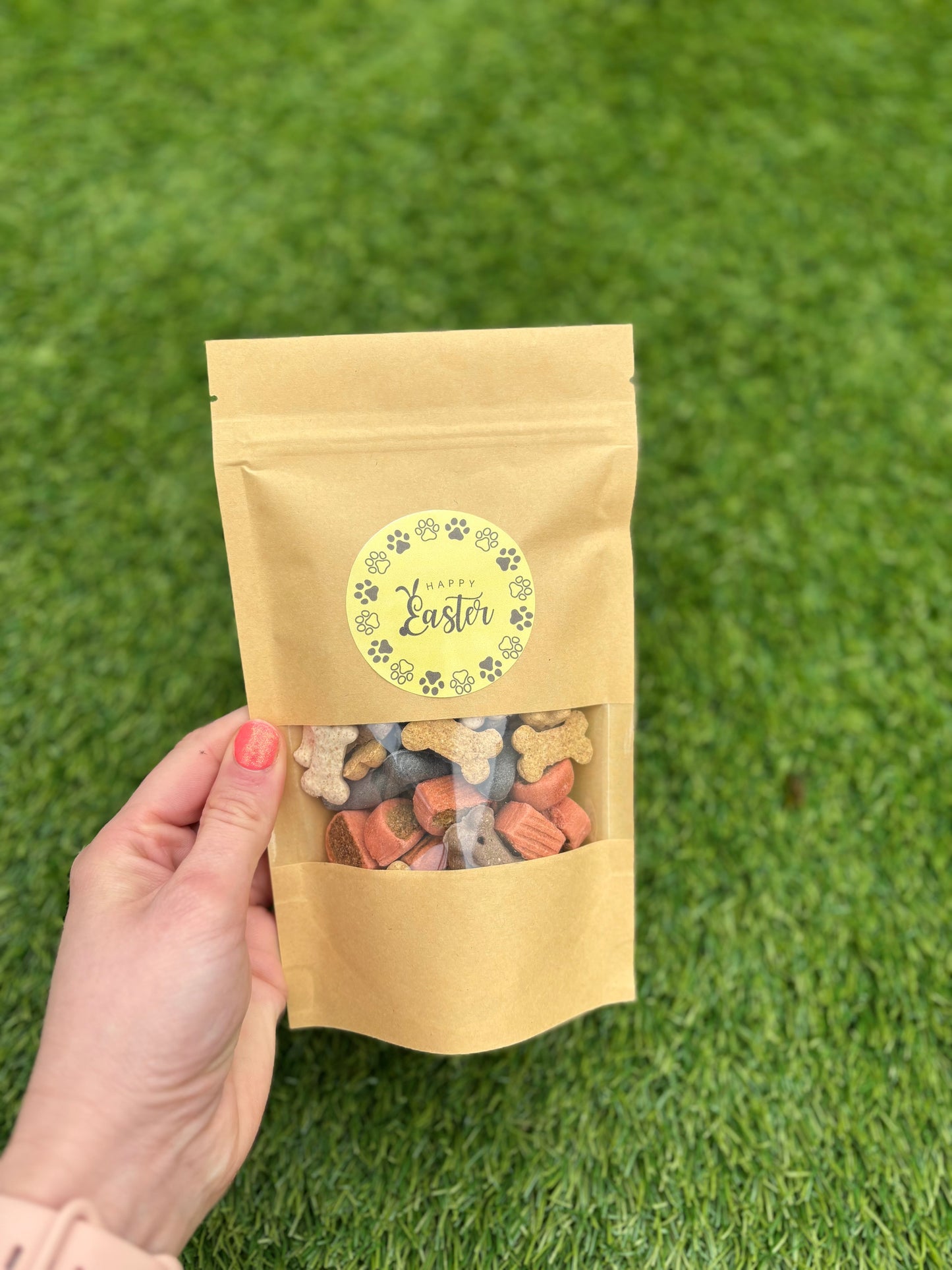 Get Well Soon Pick n Mix Biscuit Treats 125g