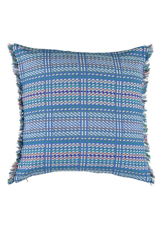 Blue Picnic - P~S Cushions