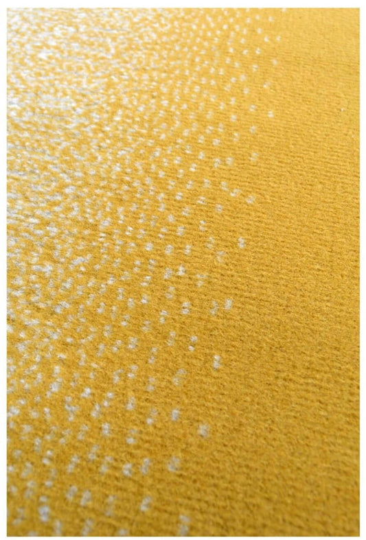 Maestro Ombre Yellow Rug | 3797 GB11