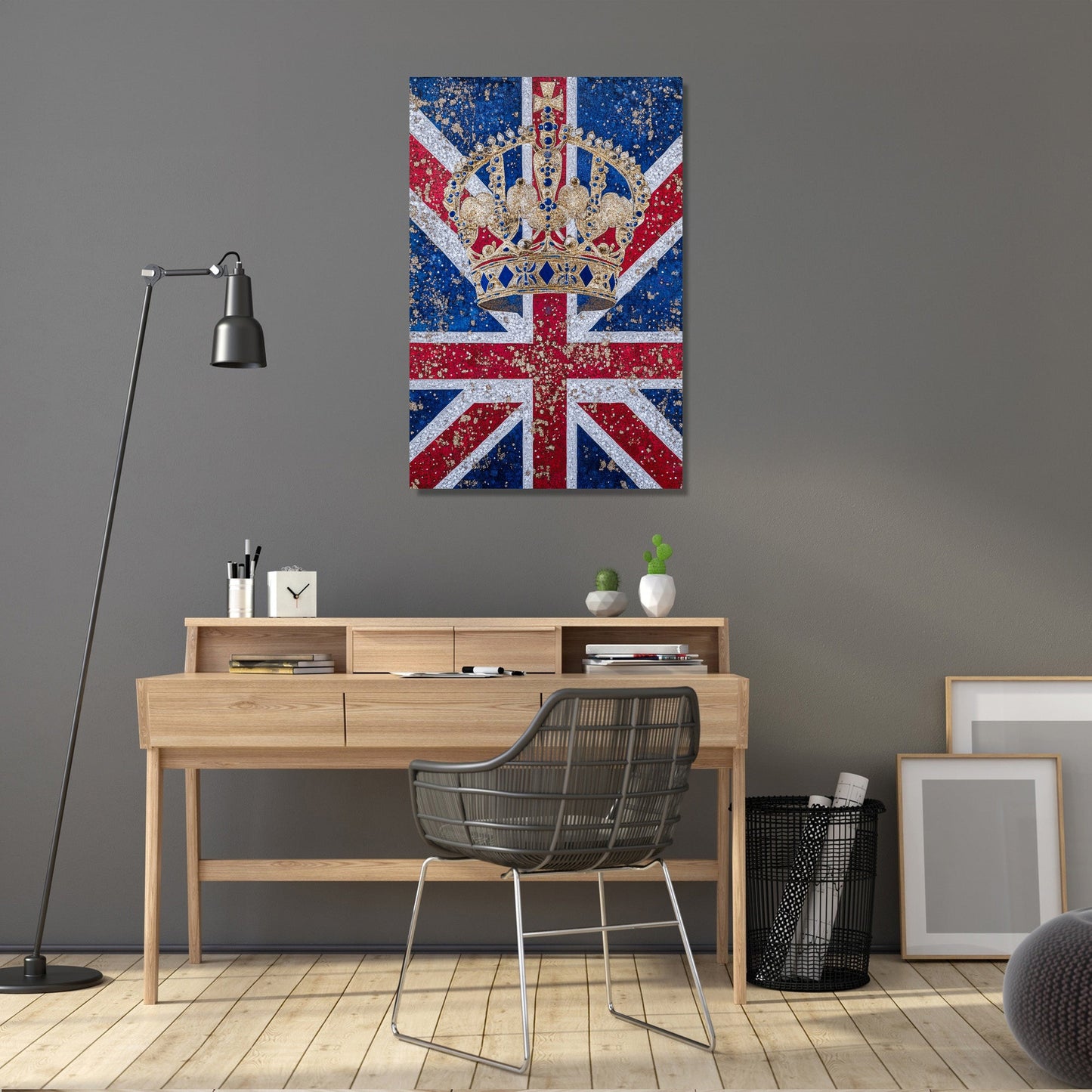 Regal Unity Canvas