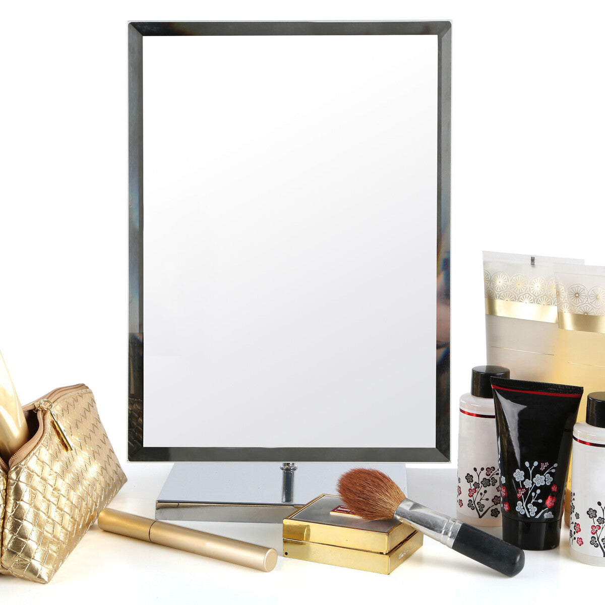 Mola Rectangular Table Mirror