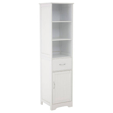 Portland Tall Cabinet