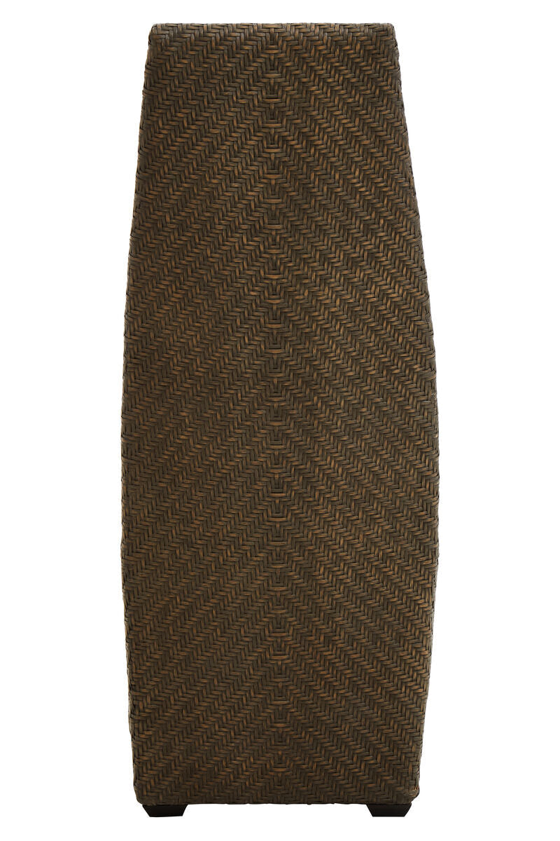 Taupe Large Velvet Dining Chair