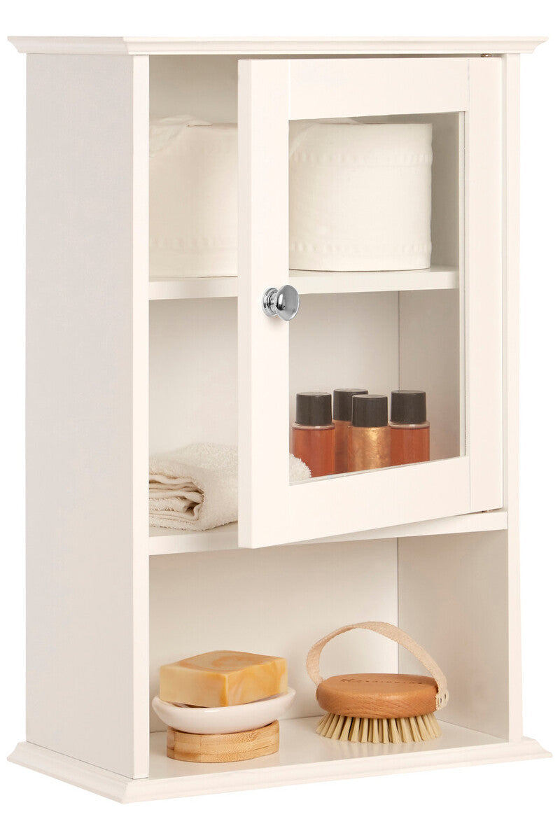 Portland Wall Cabinet