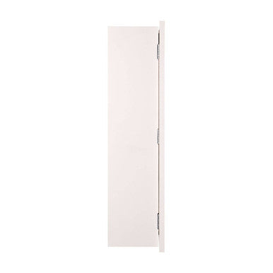 Mirrored Wall Cabinet with 2 Inner Shelves | Port