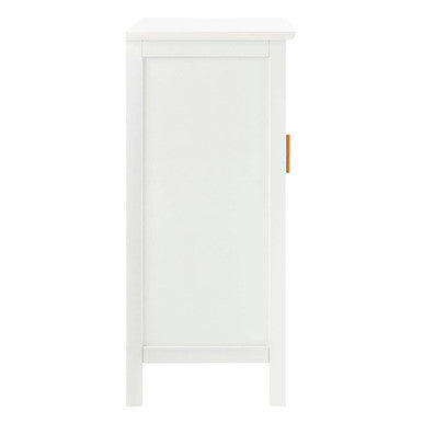 Verdon Bamboo Door Floor Standing Cabinet