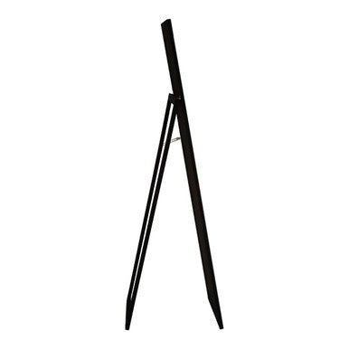 Bevelled Floor Mirror | Milania
