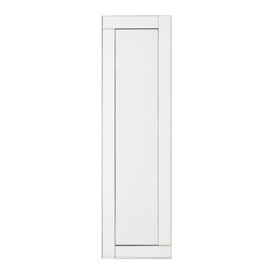 Milania Bevelled Floor Mirror