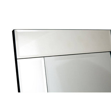 Bevelled Floor Mirror | Milania