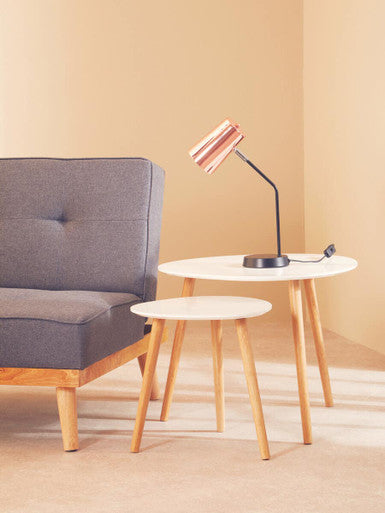 Nostra Nest Of 2 Tables