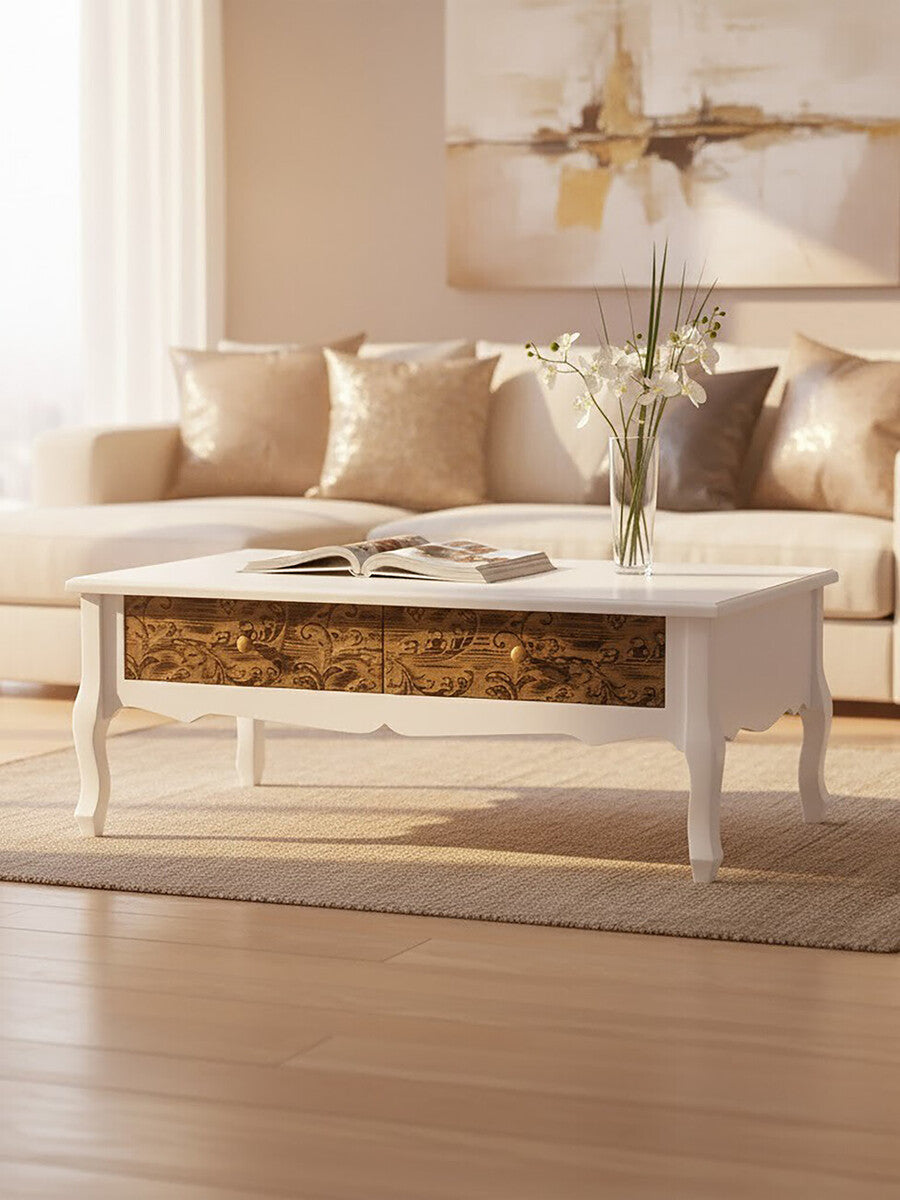 Bali Coffee Table