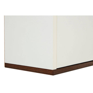 Chelsea Single Door One Drawer Wall Cabinet