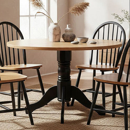 Vermont Oakland Table