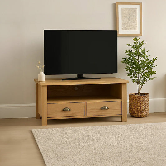 Westbury Media Unit