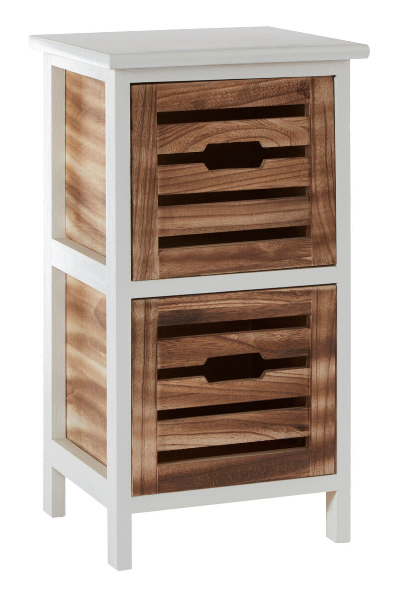 2 Drawer Chest | Portsmouth