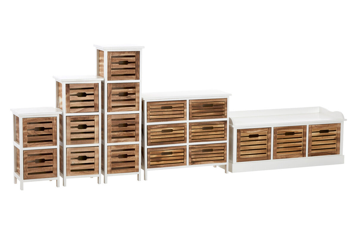 Portsmouth 2 Drawer Chest