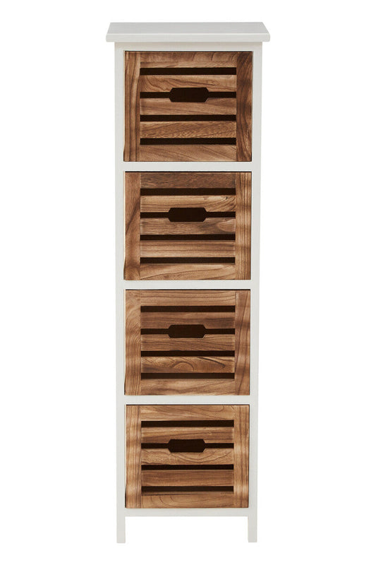 Portsmouth 4 Drawer Chest