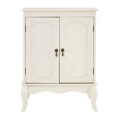 Marcella Double Door Cabinet