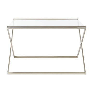 Roma Square Coffee Table