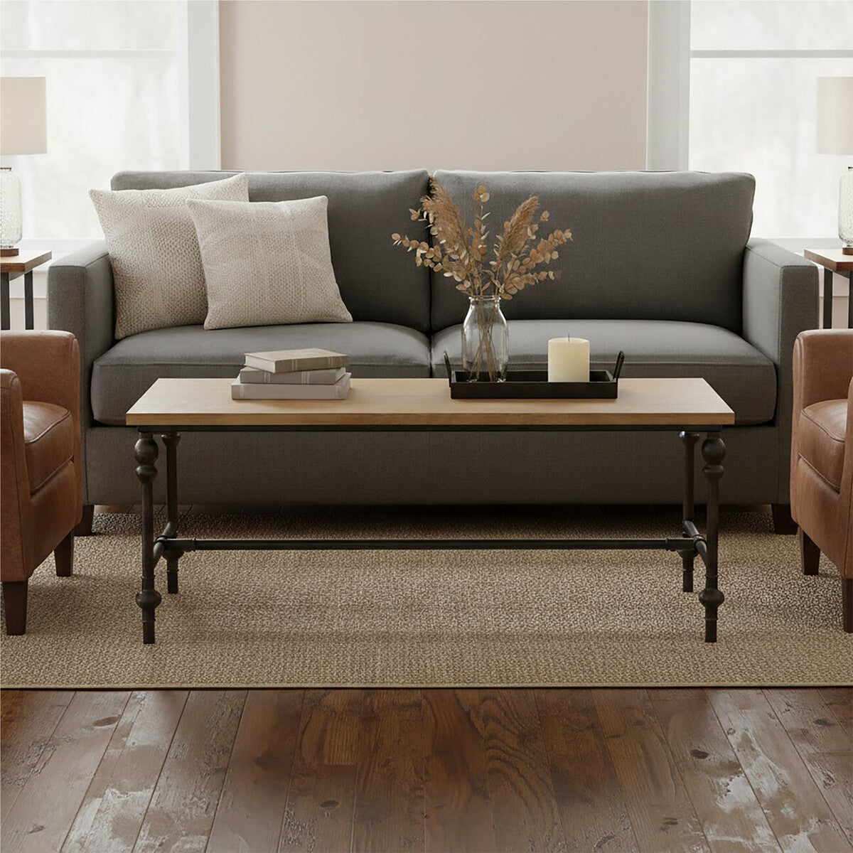 Tribeca Coffee Table