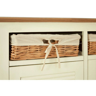 Dorset Cream Sideboard