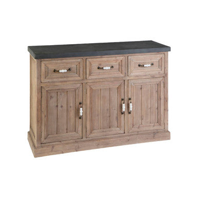 Wooden Sideboard | Pompeii