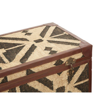 Storage Trunks - Set of 2 | Aztec