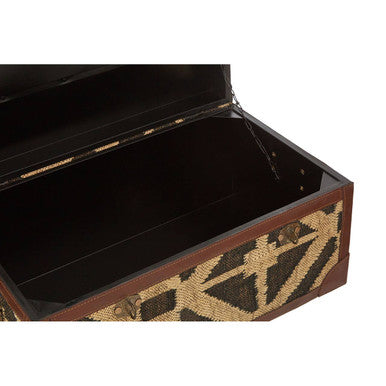 Storage Trunks - Set of 2 | Aztec