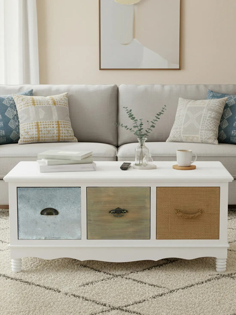 Weymouth Coffee Table