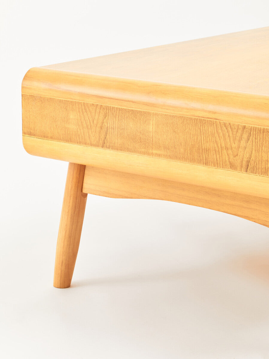 Malmo 2 Drawers Coffee Table