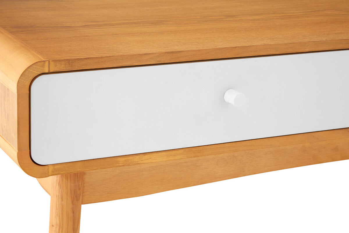 Malmo 2 Drawers Coffee Table