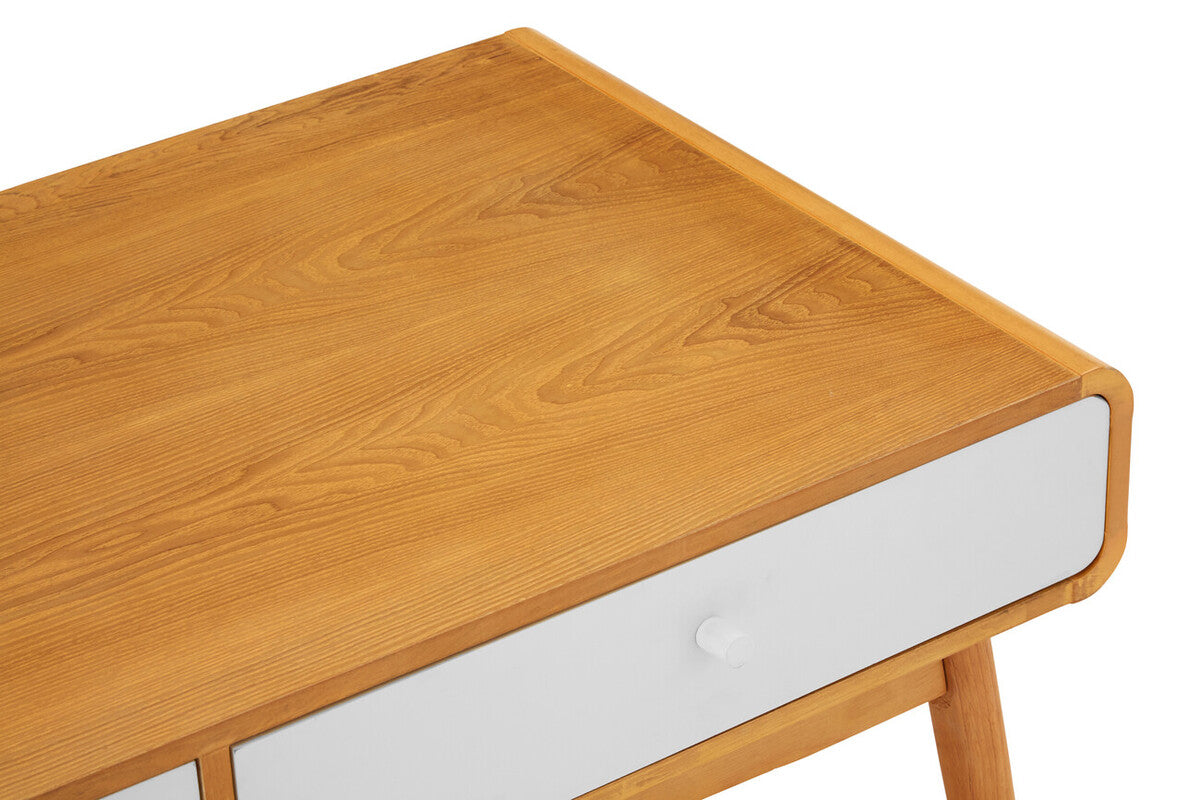 Malmo 2 Drawers Coffee Table