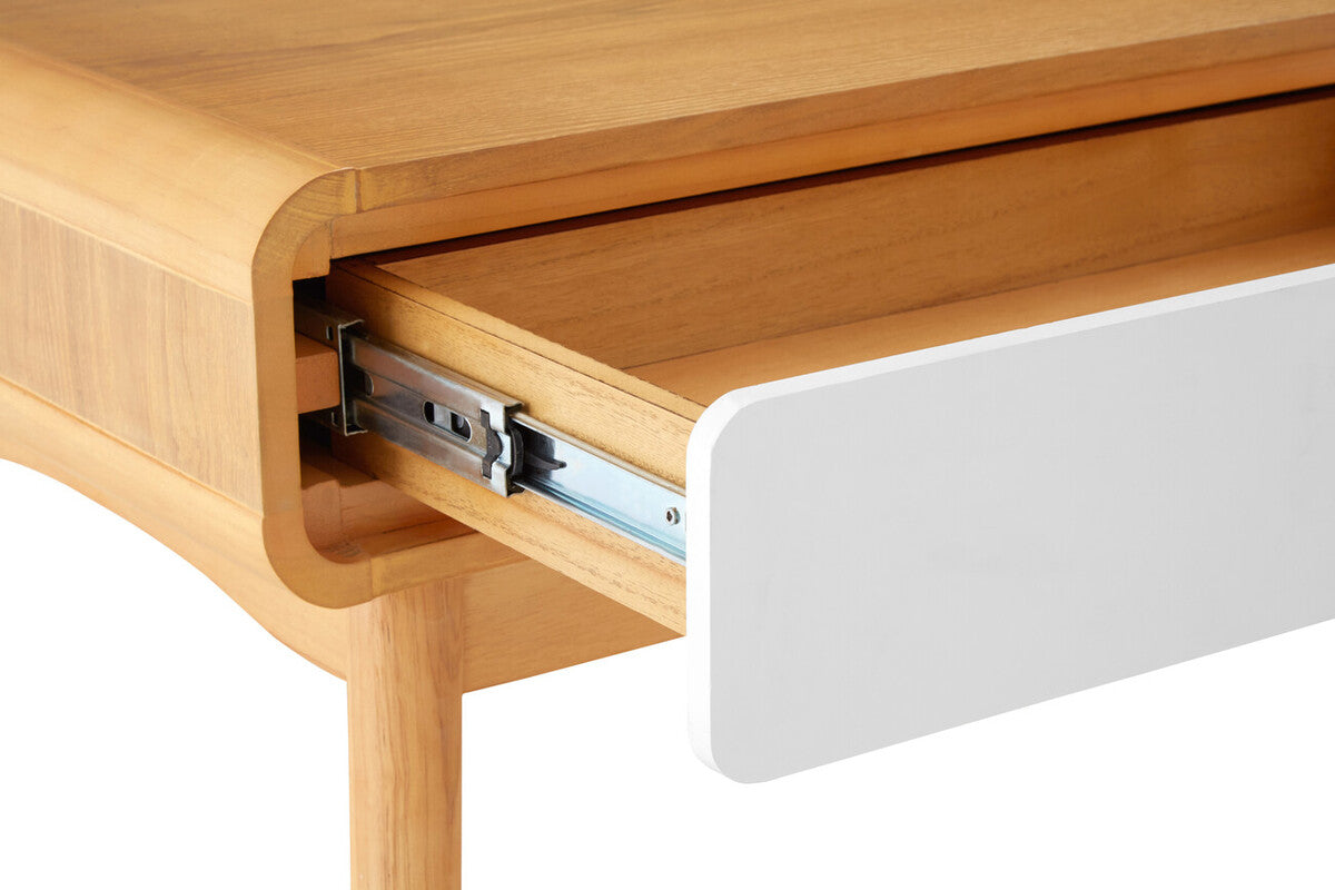 Malmo 2 Drawers Coffee Table