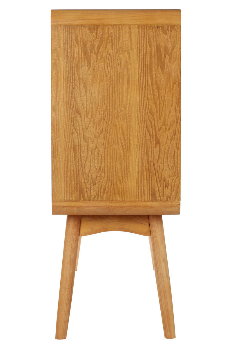 Malmo 1 Door And 2 Drawers Sideboard