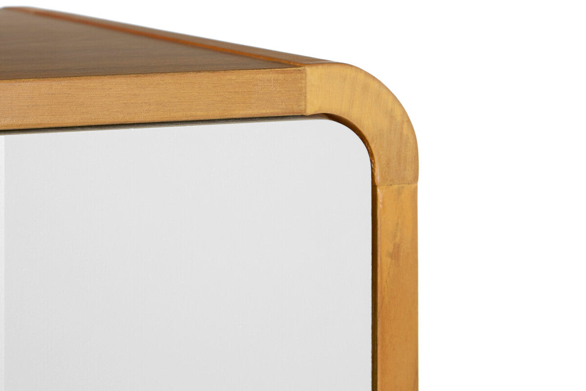 Malmo 1 Door And 2 Drawers Sideboard