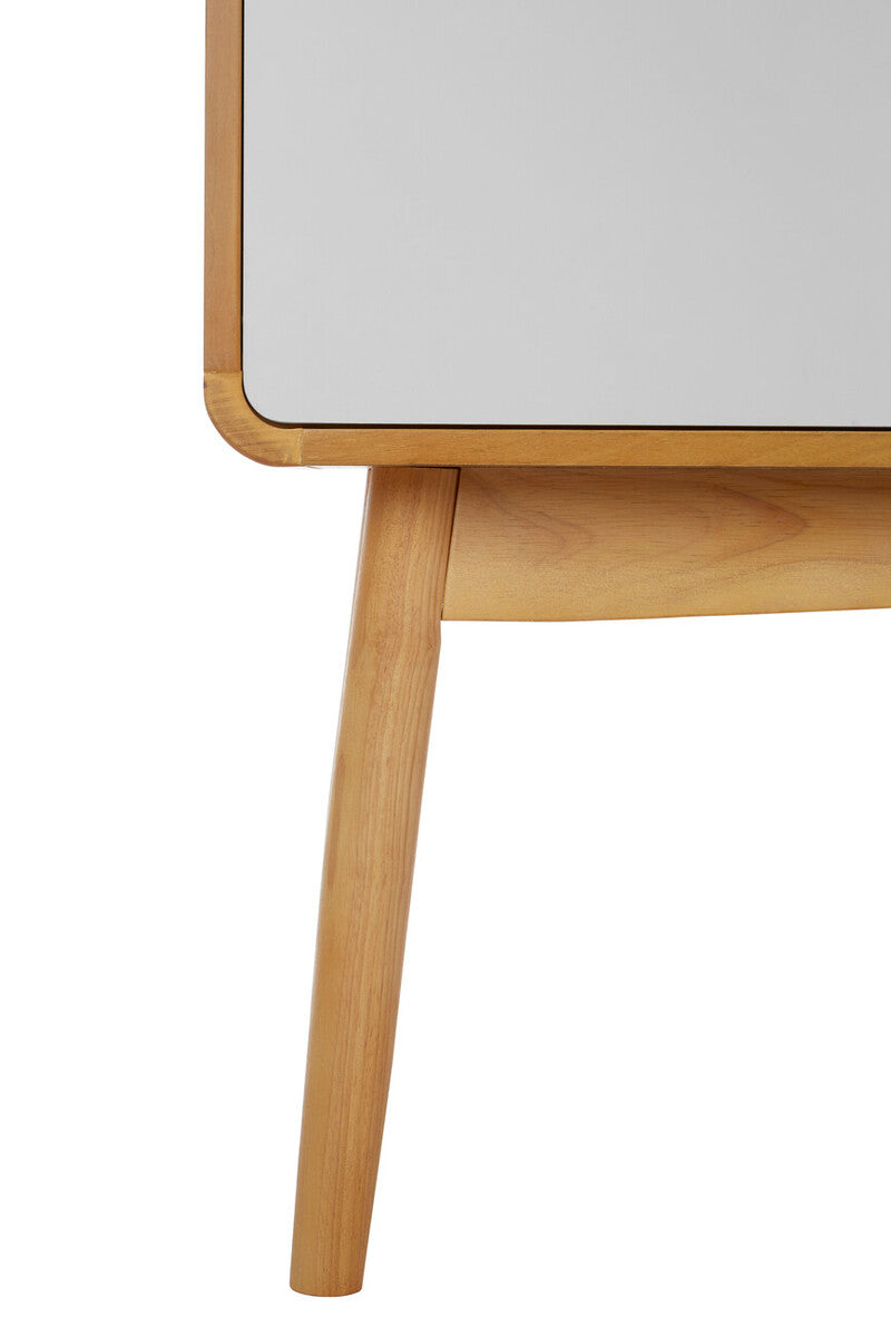 Malmo 1 Door And 2 Drawers Sideboard