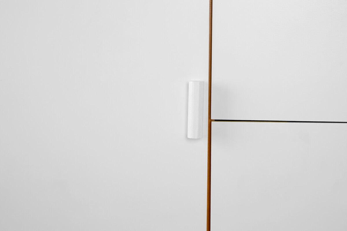 Malmo 1 Door And 2 Drawers Sideboard