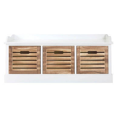 Portsmouth Natural Drawer Chest