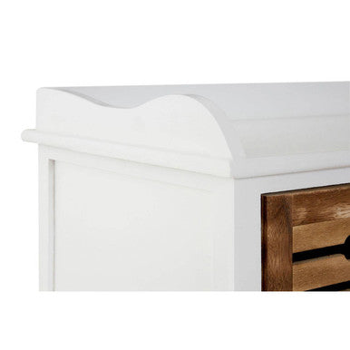 Portsmouth Natural Drawer Chest