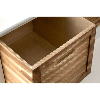 Portsmouth Natural Drawer Chest