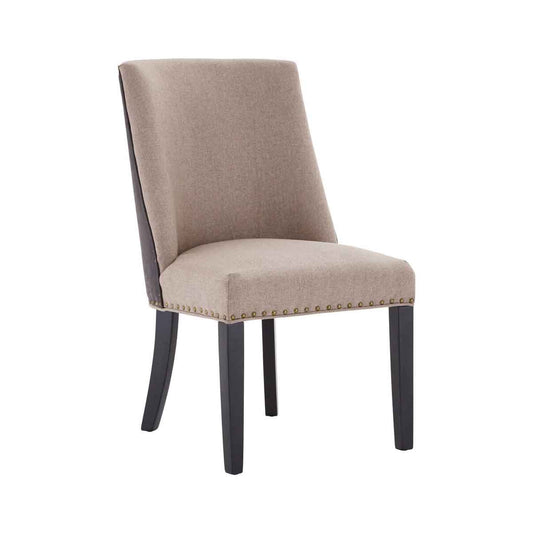 Beige Dining Chair | Rodeo