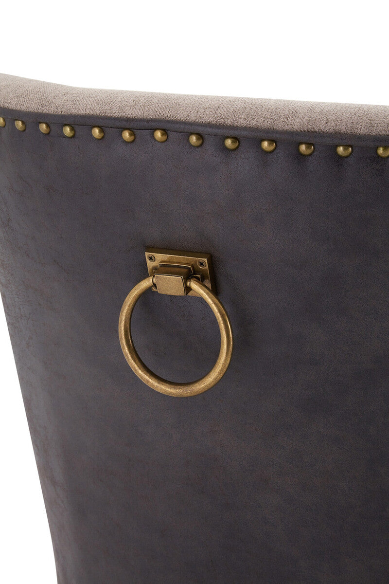 Rodeo Beige Dining Chair