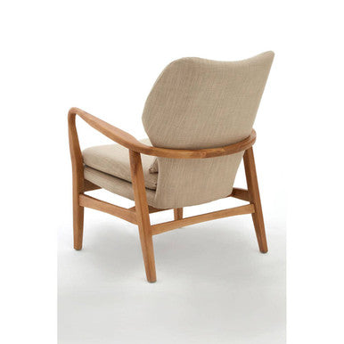 Beige Chair | Stockholm