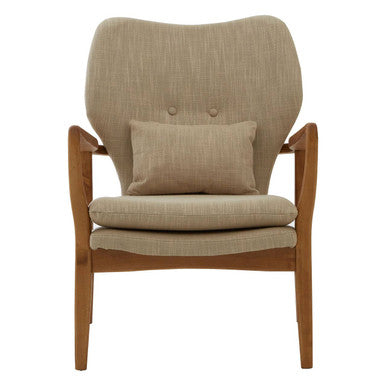 Stockholm Beige Chair