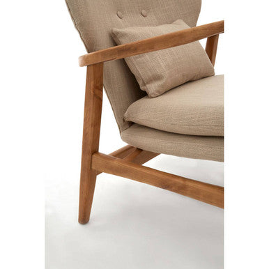 Beige Chair | Stockholm