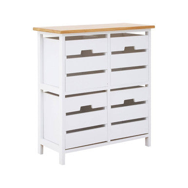 Newport 4 Drawer Chest